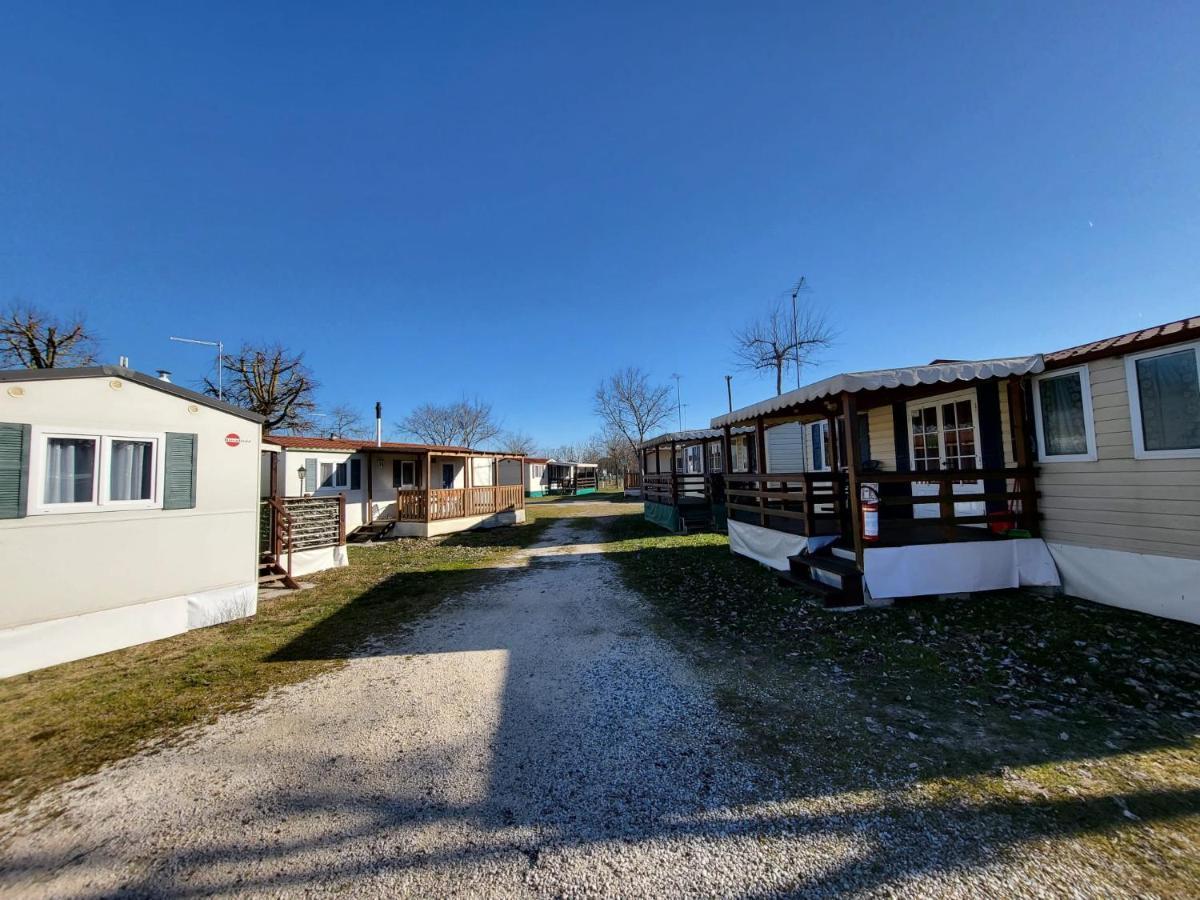 Camping Don Bosco Lido di Jesolo