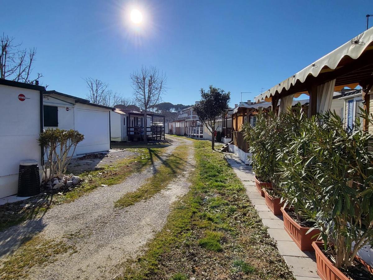 Camping Don Bosco Lido di Jesolo