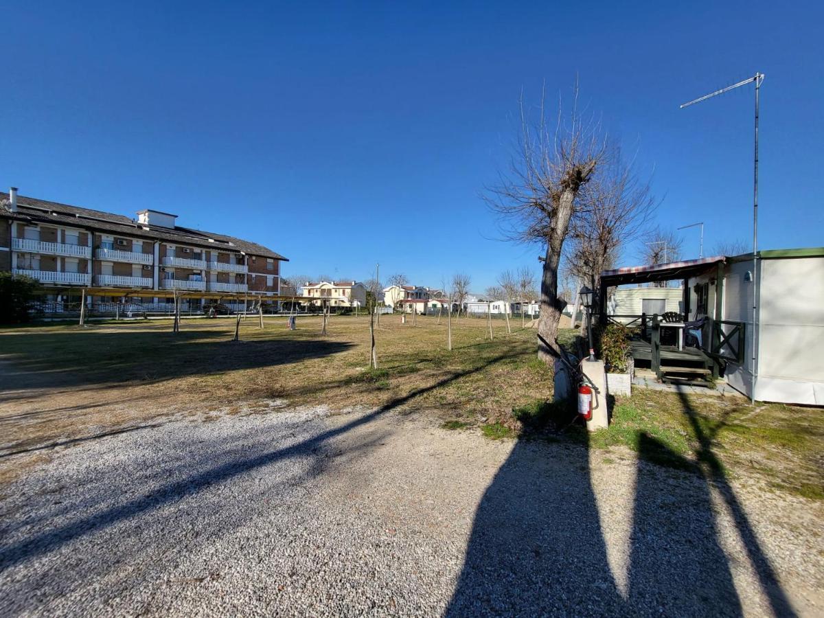 Camping Don Bosco Lido di Jesolo