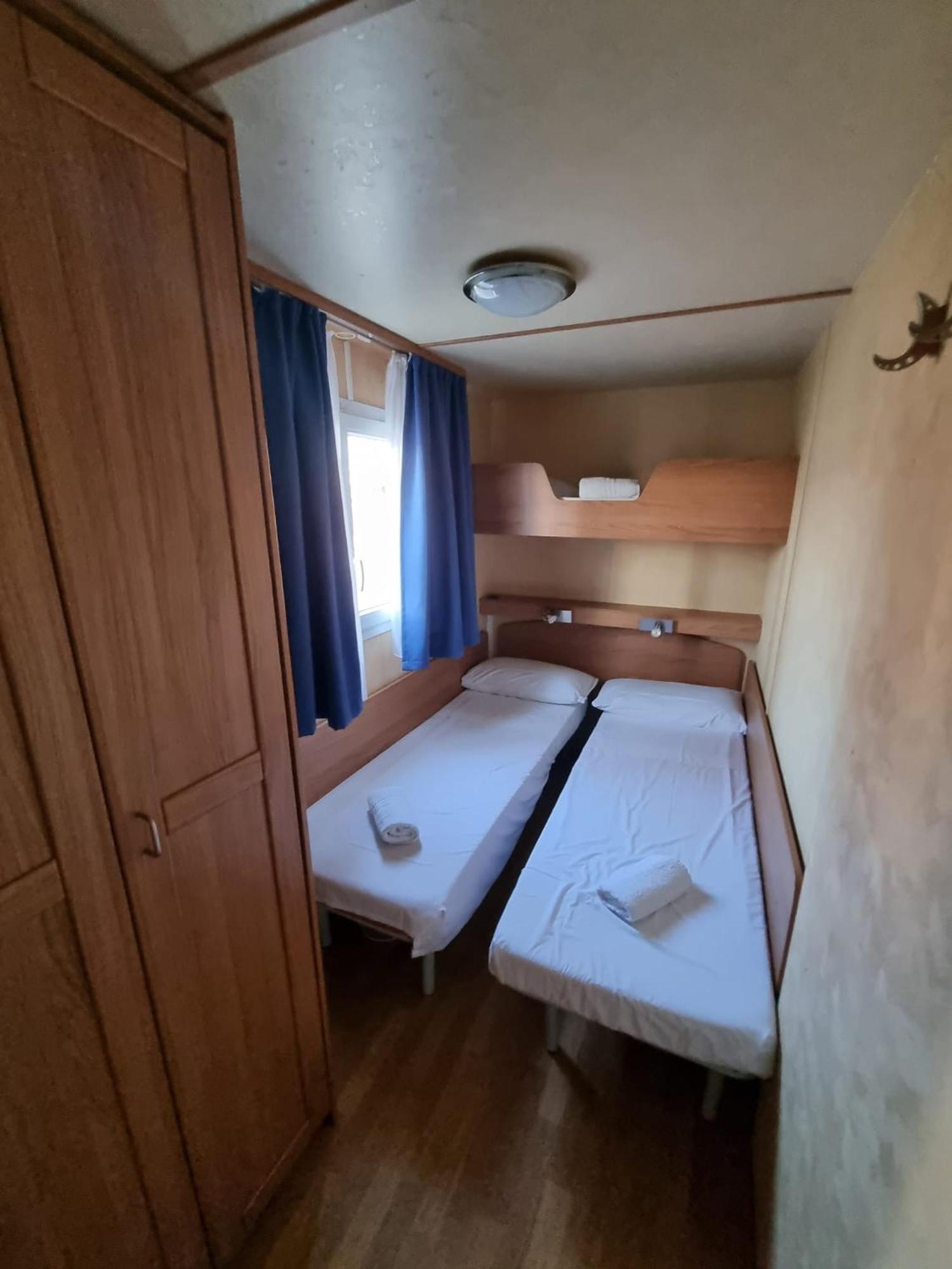 Don Bosco Campingplatz *