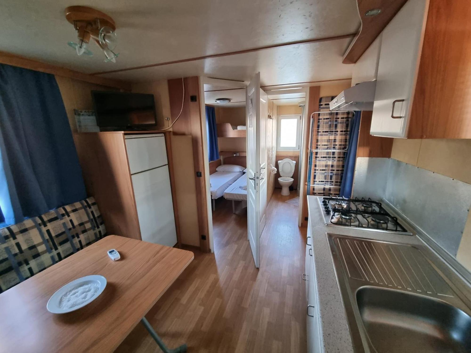 Camping Don Bosco Lido di Jesolo