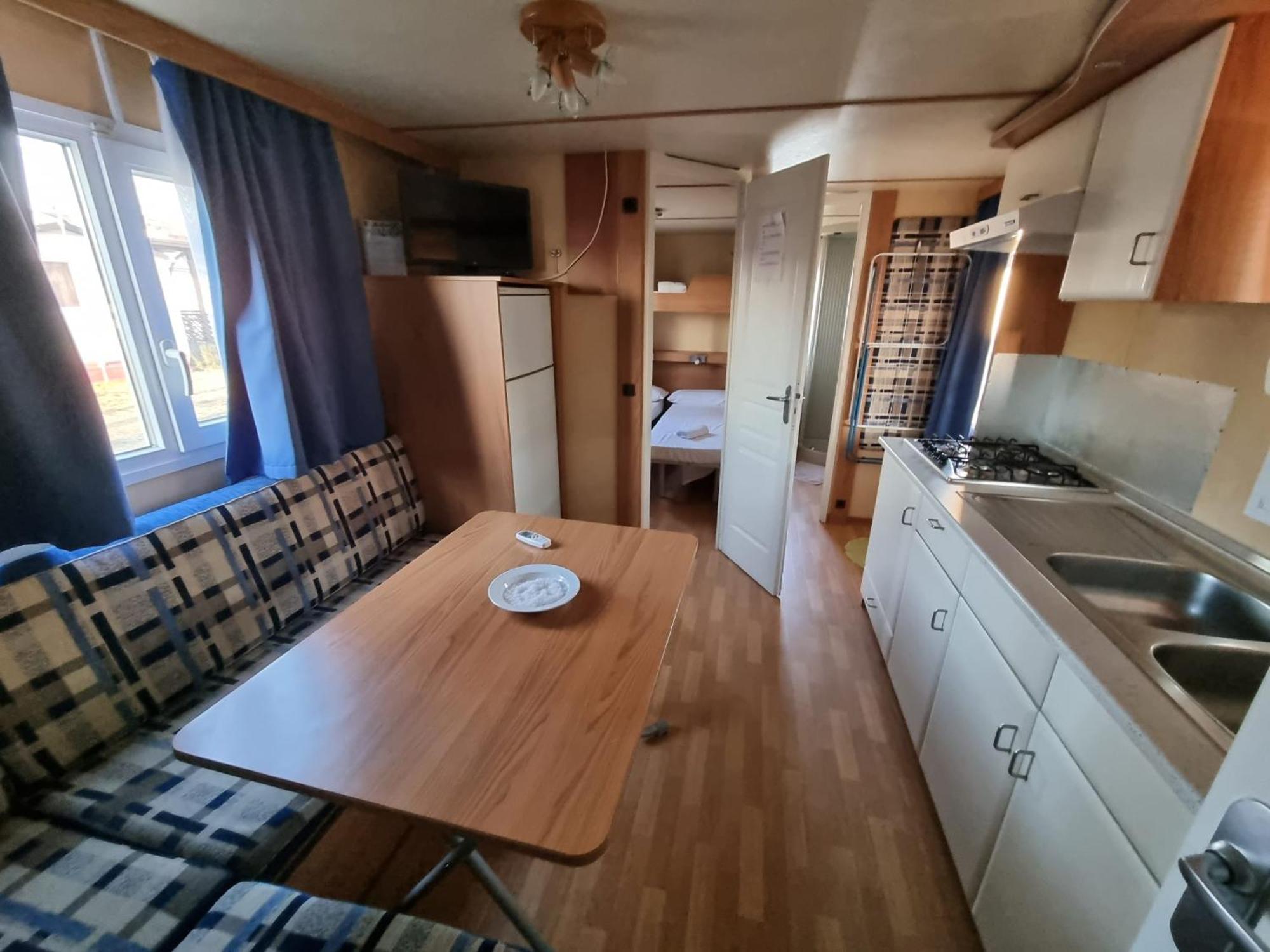 Camping Don Bosco Lido di Jesolo